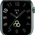 Смарт-часы Honor Watch 5 STL-B19,  1.85",  зеленый/зеленый [5502abgj]